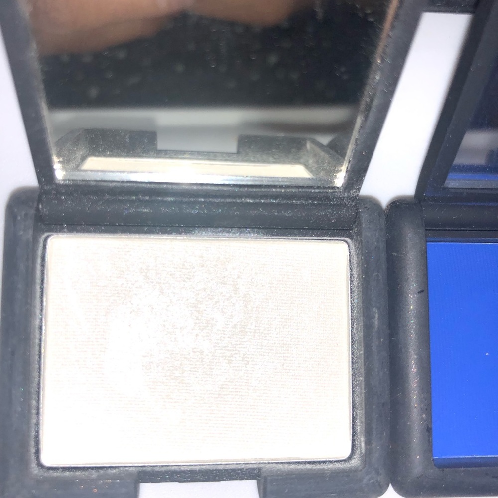 NARS cosmetics bundle of 5 items - Picture 5 of 8